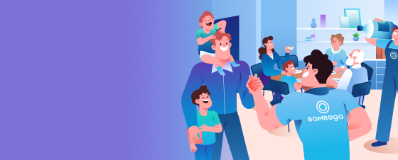 Доставка воды в Москве