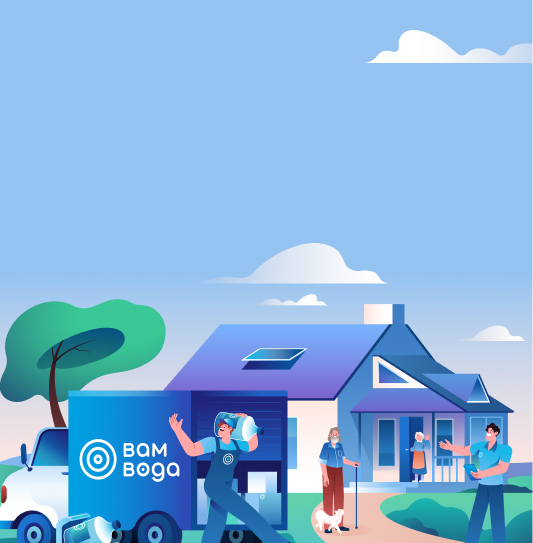 Доставка воды в Москве