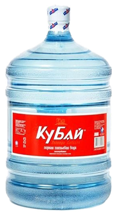 Кубай 19л (обор/тара)