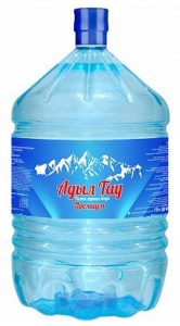 Адыл-Тау 19л (одн./тара)