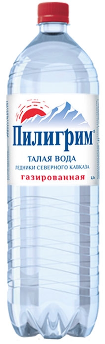 “Пилигрим” 1.5л газ.