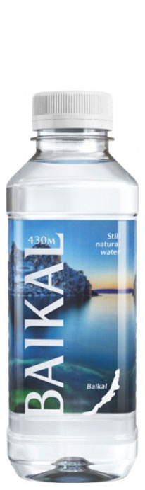 Глубинная вода