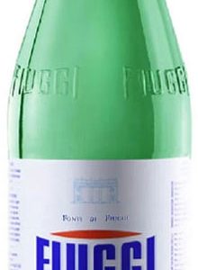 Fiuggi (Фьюджи) 1л газ. стекло
