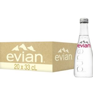 Evian (Эвиан) 0.33л