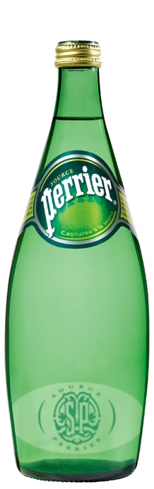 Perrier (Перье) 0.75л стекло