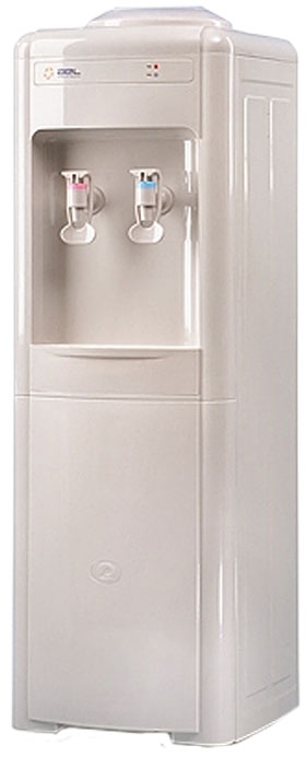 Кулер AEL (LC-AEL-16B)