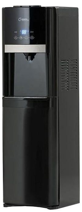 Кулер AEL (LC-AEL-809а) black