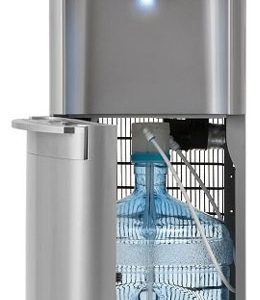 Кулер AEL (LC-AEL-809а) silver