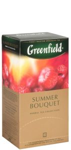“Greenfield” – Summer Bouquet