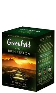 “Greenfield” – Rich Ceylon