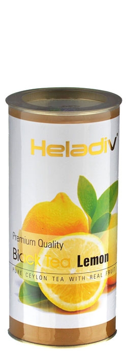 “Heladiv” – Лимон