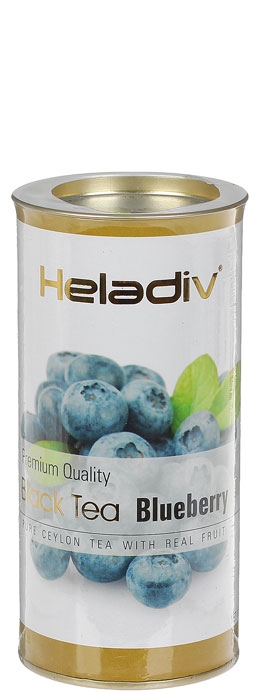 “Heladiv” – Черника