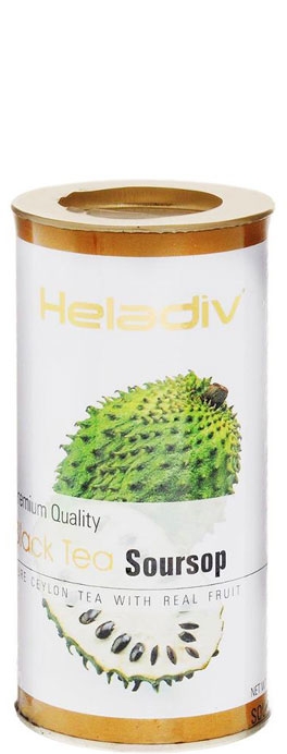 “Heladiv” – Саусеп