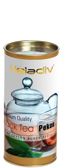 “Heladiv” – Пеко