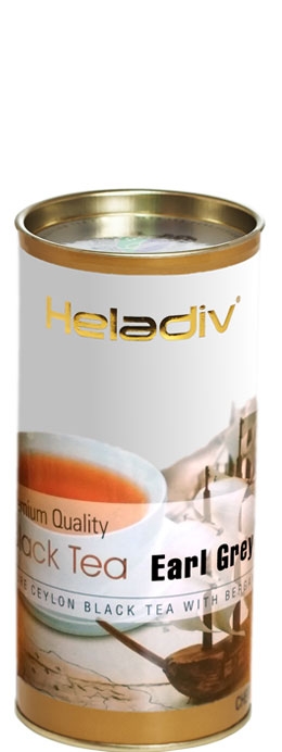 “Heladiv” – Эрл Грей