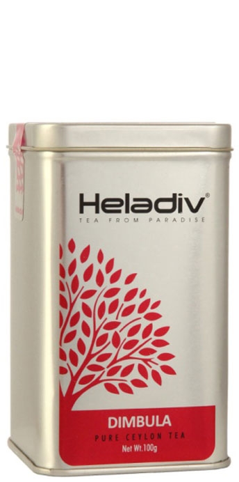 “Heladiv” – Dimbula Tea