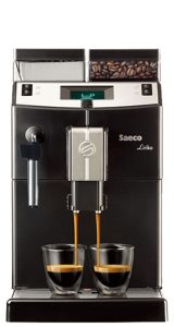 Кофемашина Saeco -