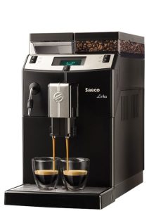 Кофемашина Saeco -