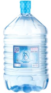 Королевская Вода 19л (одн./тара)