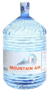Mountain Air(“Маунтин Эир”) 19л (одн./тара)