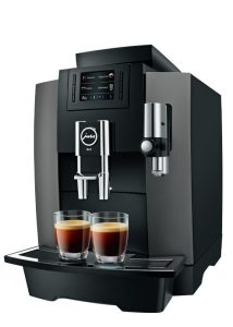 Кофемашина