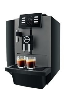 Кофемашина