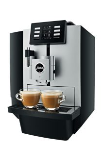 Кофемашина