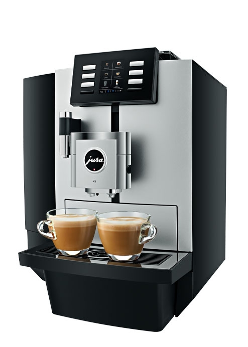 Кофемашина