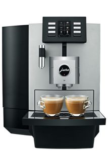 Кофемашина