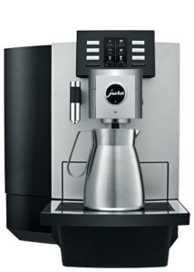 Кофемашина