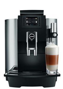 Кофемашина