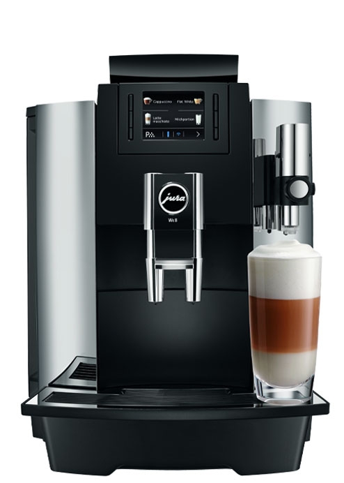 Кофемашина