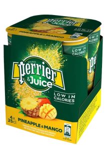 Perrier (Перье) 0.33л -