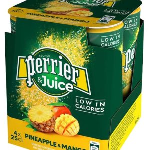 Perrier (Перье) 0.33л -