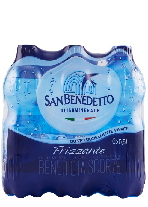 “San Benedetto” 0.5л