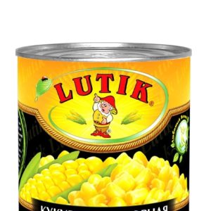 Кукуруза отборная