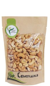 Кешью жареный