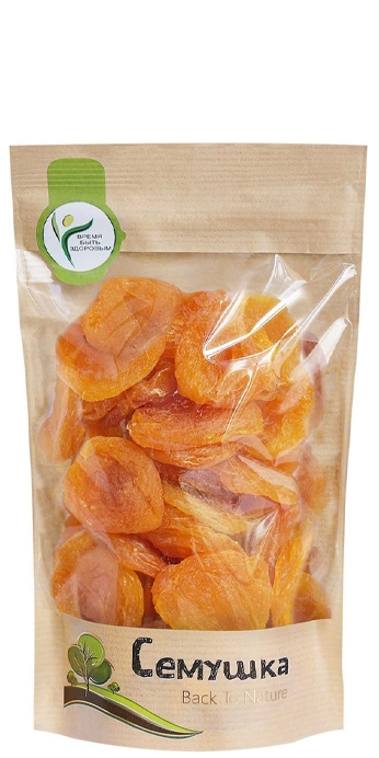 Курага “Семушка” 300 г