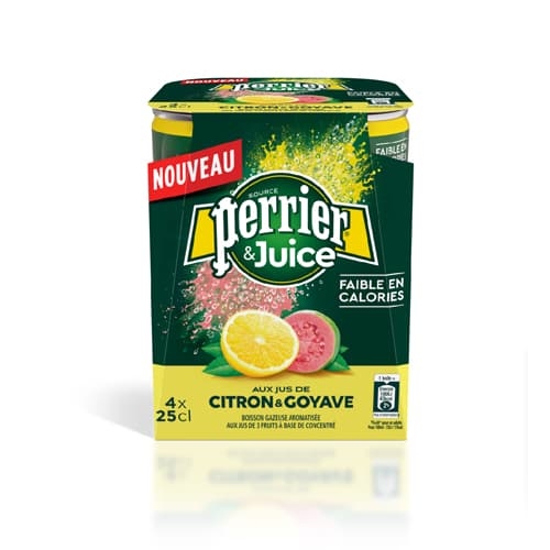 Perrier (Перье) 0.33л -