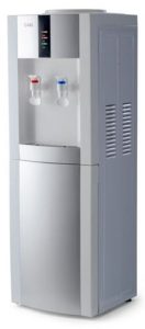 Кулер AEL (LC-AEL-47 white/silver)