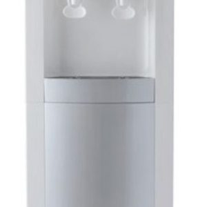 Кулер AEL (LC-AEL-47 white/silver)