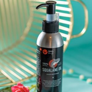 Сквалановое масло Enhel beauty Squalane Oil 150 мл