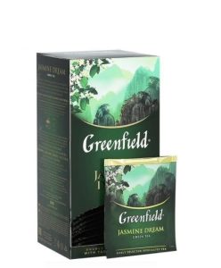 Greenfield -