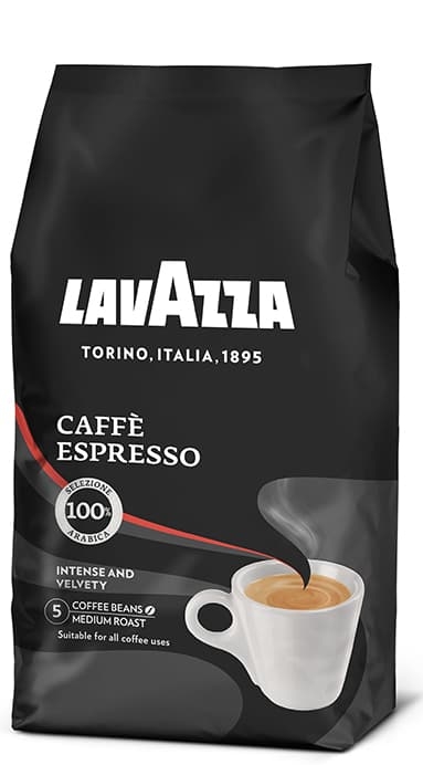 “Lavazza” Espresso 1кг