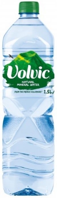 Volvic (
