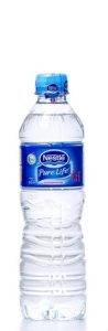 Nestle Pure Life 0.5л