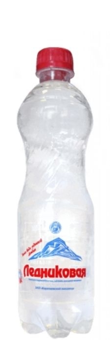 “Ледниковая” 0.5л б/г