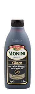 Бальзамический соус Monini Balsamic Glaze 250 мл