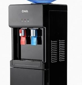 Кулер для воды LC-AEL-750 black