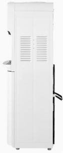 Кулер для воды AEL LC-AEL-420 white